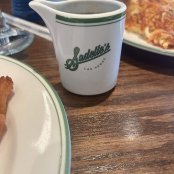 Sadelle's - Syrup - Breakfast & Brunch Near Me - Las Vegas, Nevada