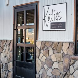 Steve's Steakhouse - Katie's Entrance