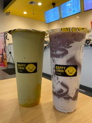 Happy Lemon U Village by null