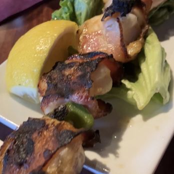 Fireside Tavern - Shri Bac appetizer - Bars Near Me - Strasburg, Pennsylvania
