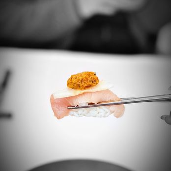Kabuto Restaurant - Hamachi Pear @whaevaeats - Sushi Bars Near Me - San Francisco, California Kabuto Restaurant - Hamachi Pear @whaevaeats - Sushi Bars Near Me - San Francisco, California