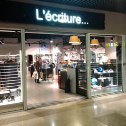 L'Ecriture