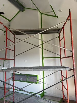 Turning Leaf Remodeling