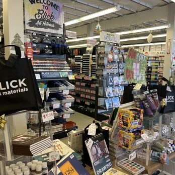 Blick Art Materials - Art Supplies Near Me - Tampa, Florida Blick Art Materials - Art Supplies Near Me - Tampa, Florida