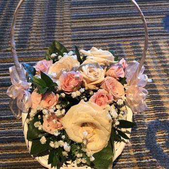 Van Nuys Flowers - The flower girls' basket - Florists Near Me - Van Nuys, California
