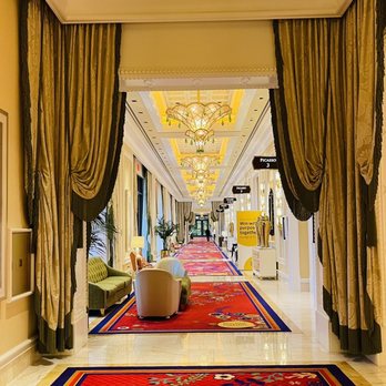 Encore Boston Harbor - Picasso meeting rooms - Resorts Near Me - Everett, Massachusetts