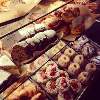 Bakery Nouveau - Bakeries Near Me - Seattle, Washington