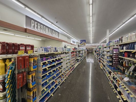 Albertsons by null