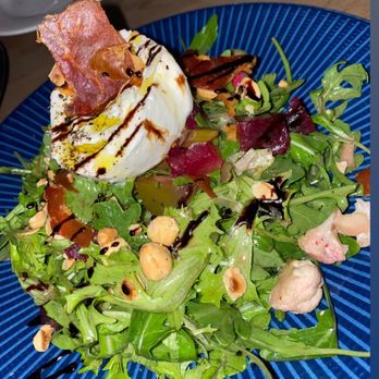 The Select - Mediterranean Near Me - Sandy Springs, Georgia