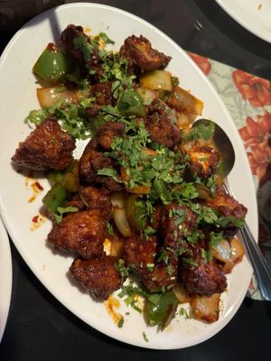 Tandoor Indian Restaurant by null