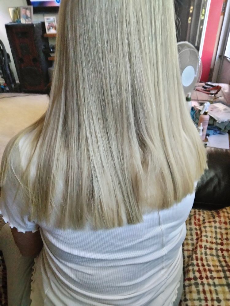 R Hair Image