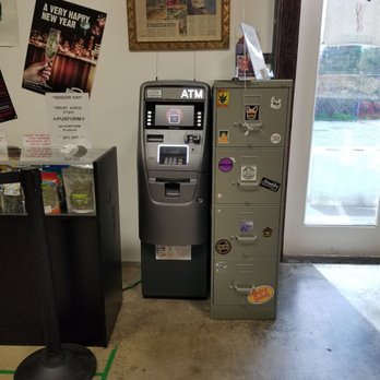 Goobie's Doobies - ATM inside - Cannabis Dispensaries Near Me - Maple Valley, Washington Goobie's Doobies - ATM inside - Cannabis Dispensaries Near Me - Maple Valley, Washington
