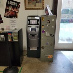 Goobie's Doobies - ATM inside