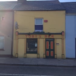 Toby's Bar