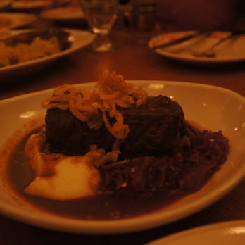 Leopold's - braised short rib - German Near Me - San Francisco, California Leopold's - braised short rib - German Near Me - San Francisco, California