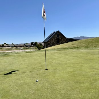 Kiley Ranch Golf Club - Birdie putt, yes I made it. - Golf Near Me - Sparks, Nevada Kiley Ranch Golf Club - Birdie putt, yes I made it. - Golf Near Me - Sparks, Nevada