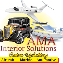 AMA Interior Solutions