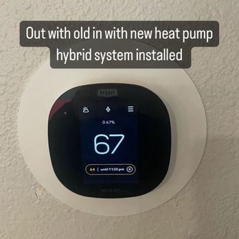 Musial's HVAC - Smart thermostat - Heating & Air Conditioning/HVAC Near Me - Newark, California Musial's HVAC - Smart thermostat - Heating & Air Conditioning/HVAC Near Me - Newark, California