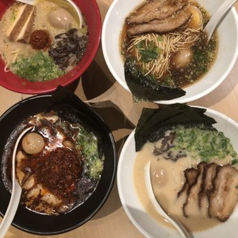Ippudo San Francisco - Ramen - Ramen Near Me - San Francisco, California Ippudo San Francisco - Ramen - Ramen Near Me - San Francisco, California
