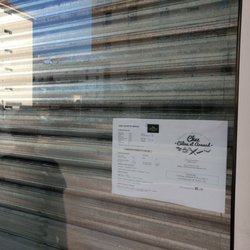 Chez Céline et Arnaud - Ce matin d'août...