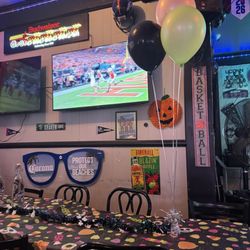 Jamar's Sports Bar and Grill