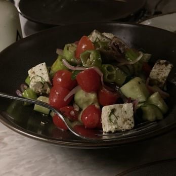 Amavi - Salad - Mediterranean Near Me - New York, New York Amavi - Salad - Mediterranean Near Me - New York, New York