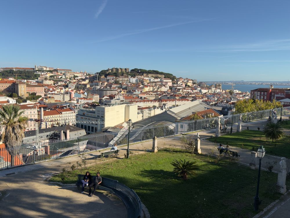 Lisbon Explorer Private Tours