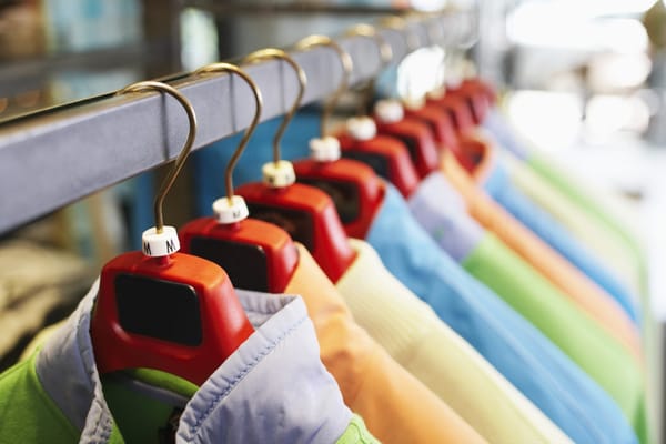 Cuff & Collar Cleaners