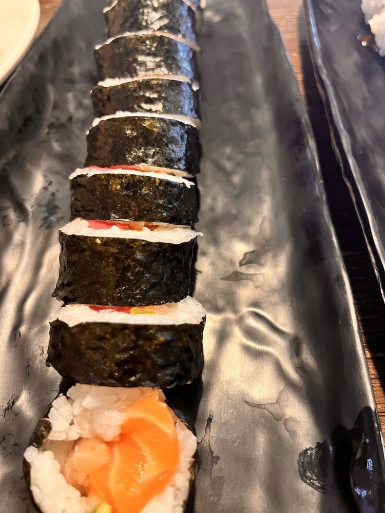Bangkok Cuisine Image