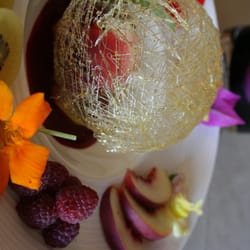 Le Pré Gourmand - Pré gourmand eyragues
