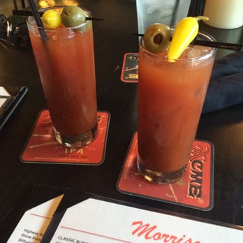 Morrison - Bloody marry!! - Gastropubs Near Me - Los Angeles, California Morrison - Bloody marry!! - Gastropubs Near Me - Los Angeles, California