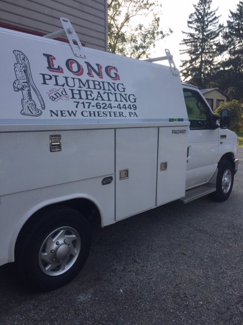 Slide of Long Plumbing & Heating