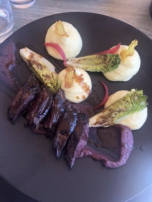 Boléro bistro by null