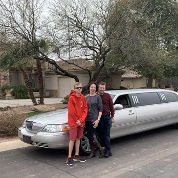 Chandler Limo Service - Happy customers! - Limos Near Me - Chandler, Arizona Chandler Limo Service - Happy customers! - Limos Near Me - Chandler, Arizona