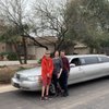 Chandler Limo Service gift card