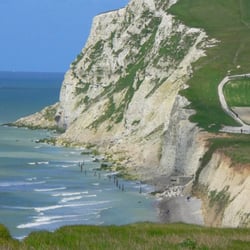 Le Blanc Nez - Le Cap Blanc Nez