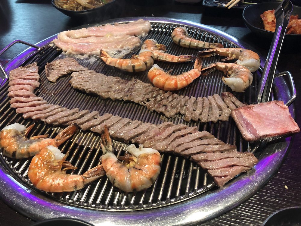 Moodaepo II 1441 Photos & 1749 Reviews Korean 3014 7th St