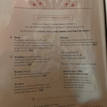 Thandi - Indian Near Me - Saint John, New Brunswick
