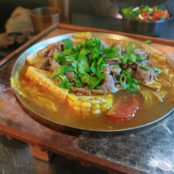 Tasty Pot - Beef Hot Soup - Hot Pot Near Me - Albuquerque, New Mexico