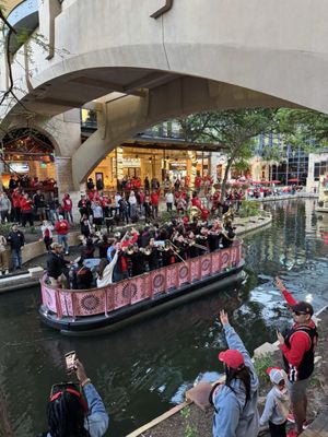 Alamo Biscuit Company & Panaderia Riverwalk by null
