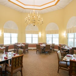 Benchmark Senior Living at Chelmsford Crossings