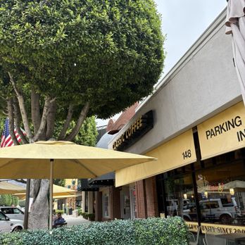 Classic Coffee - Coffee & Tea Near Me - Glendora, California Classic Coffee - Coffee & Tea Near Me - Glendora, California