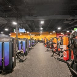 Crunch Fitness - Colleyville