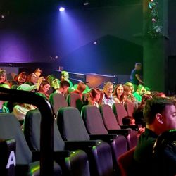 Popovich Comedy Pet Theater