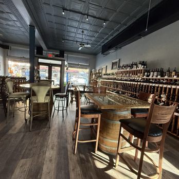 Uncorked - Wine Bars Near Me - Eustis, Florida