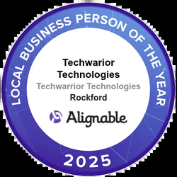 Techwarrior Technologies, LLC