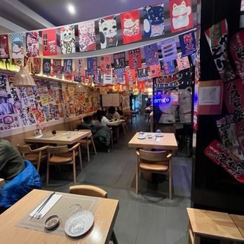 Mikado - Sushi Bars Near Me - Jamaica, New York Mikado - Sushi Bars Near Me - Jamaica, New York
