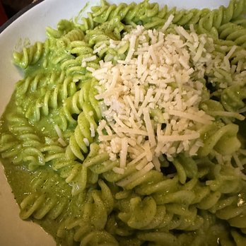 Thyme & Tonic - Pesto Bowl - Cocktail Bars Near Me - New York, New York