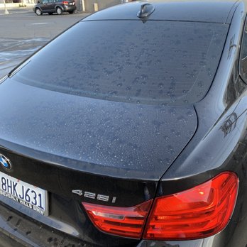 Last Minute - Car Wash Near Me