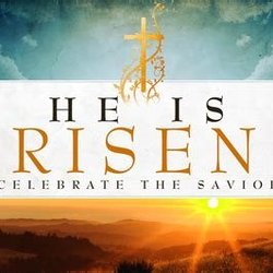 Anchor of Hope Fellowship - Jesus Christ IS ALIVE! He has risen from the dead and He is LORD!